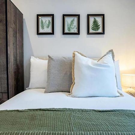 Amazing 2 Bedrooms I Brighton Station I Sleep 6 I Rh1 المظهر الخارجي الصورة