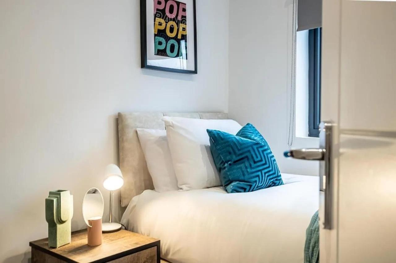 Amazing 2 Bedrooms I Brighton Station I Sleep 6 I Rh1 المظهر الخارجي الصورة