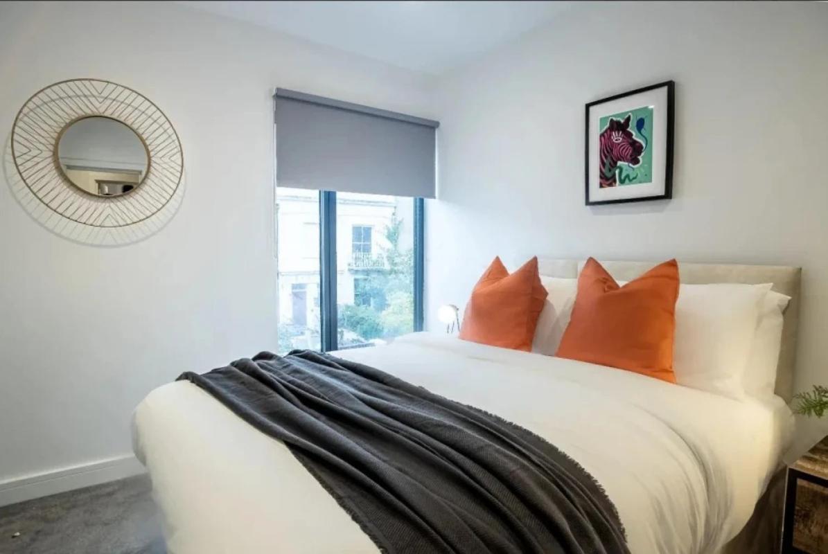 Amazing 2 Bedrooms I Brighton Station I Sleep 6 I Rh1 المظهر الخارجي الصورة