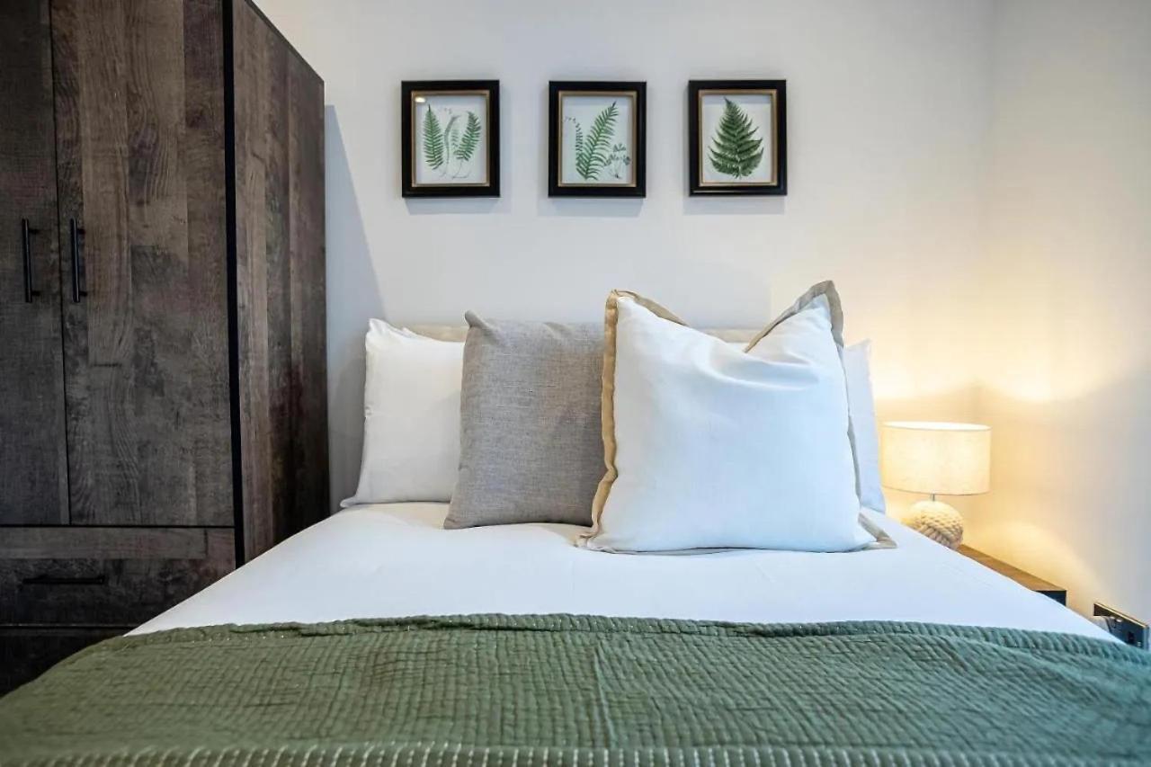 Amazing 2 Bedrooms I Brighton Station I Sleep 6 I Rh1 المظهر الخارجي الصورة
