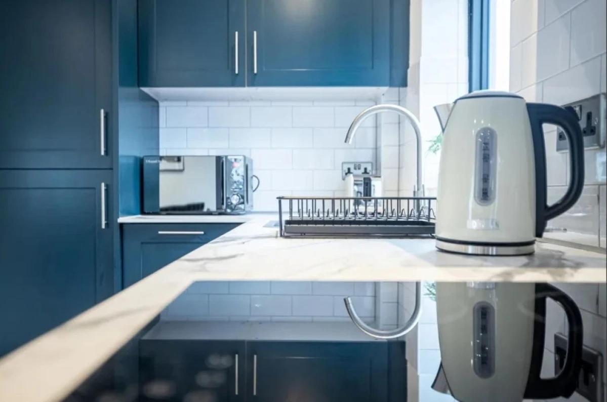 Amazing 2 Bedrooms I Brighton Station I Sleep 6 I Rh1 المظهر الخارجي الصورة