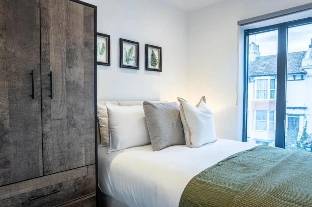 Amazing 2 Bedrooms I Brighton Station I Sleep 6 I Rh1 المظهر الخارجي الصورة