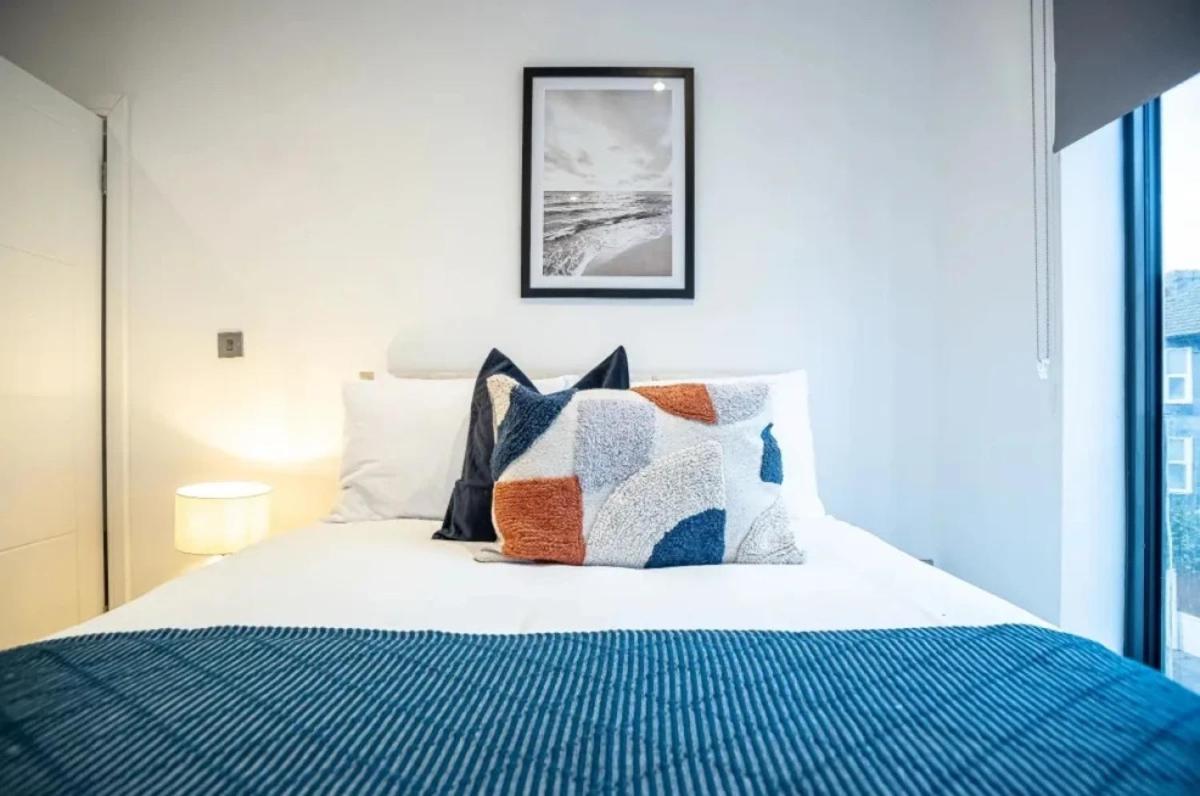 Amazing 2 Bedrooms I Brighton Station I Sleep 6 I Rh1 المظهر الخارجي الصورة